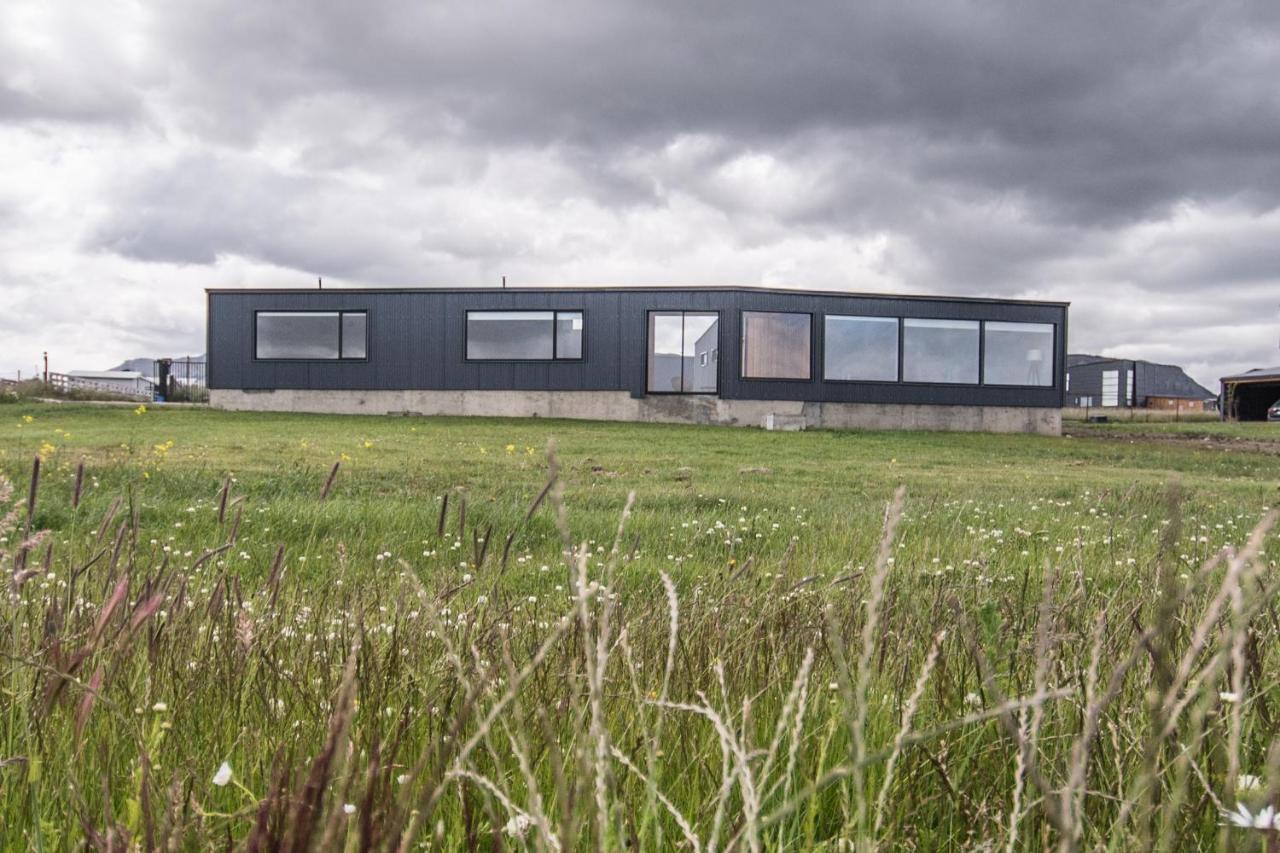 Line Hotel Patagonia Puerto Natales Extérieur photo